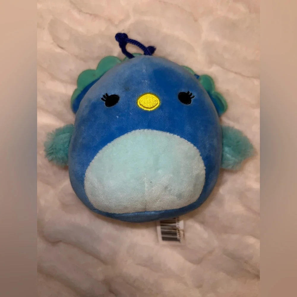 Bundle of 5 Squishmallows Minis (4–5”) - Picture 3 of 15